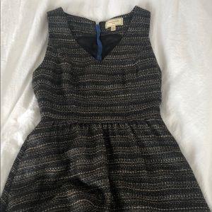 Anthropology, Moulinette Soeurs sz 0 dress